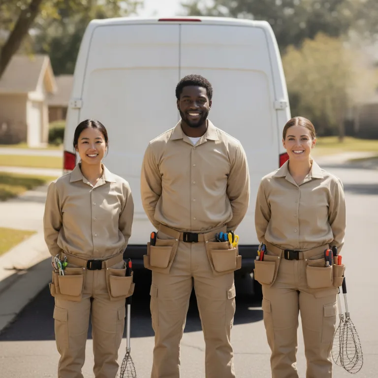 Wildlife Removal team in Ballarat